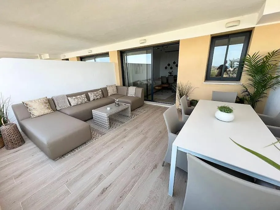 Apartment One80 In Estepona 0*,