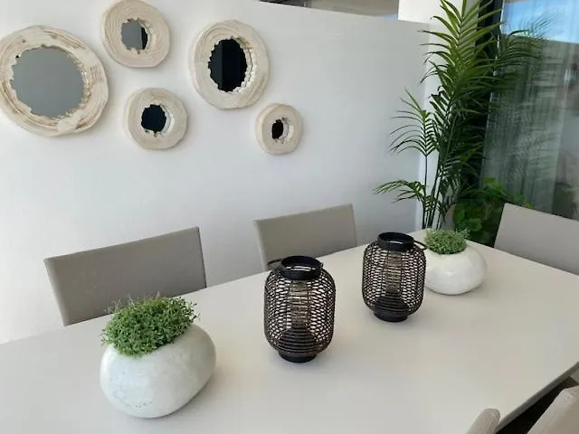 Apartment One80 In Estepona 0*,  Spain