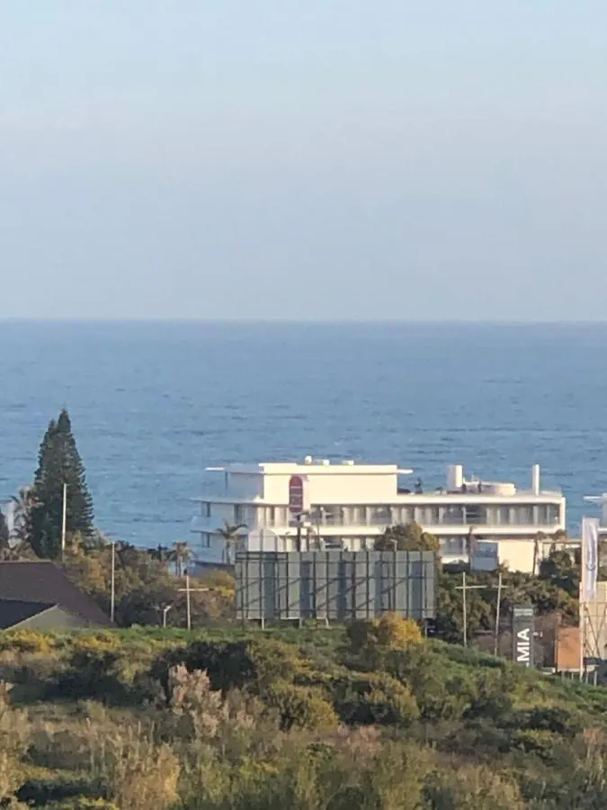 Apartment One80 In Estepona Spain