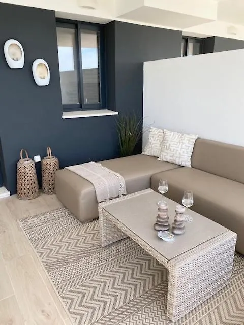 Apartment One80 In Estepona Spain