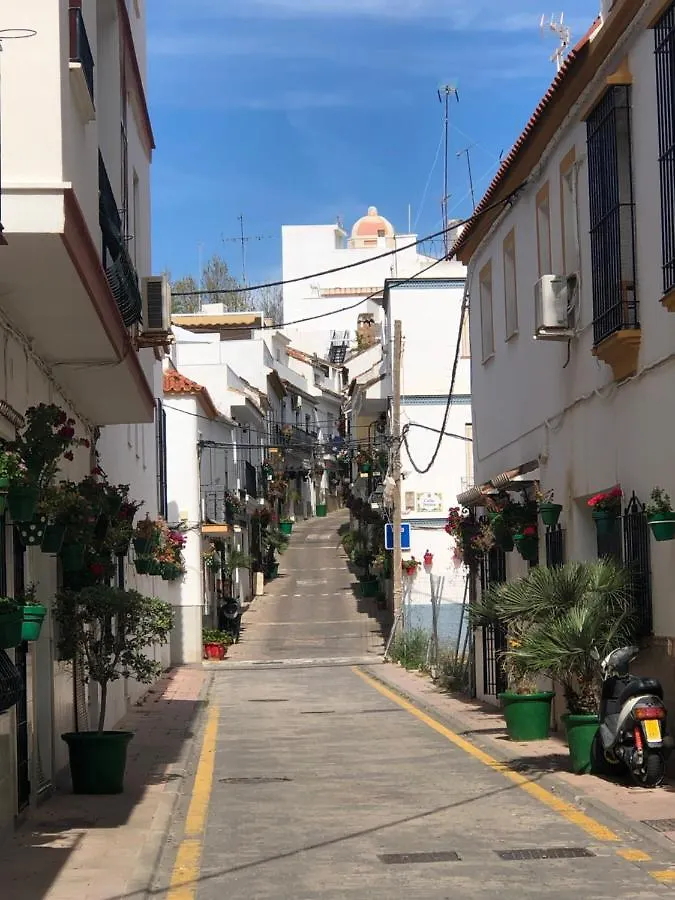 Apartment One80 In Estepona 0*,  Spain